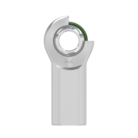 Główka cięgła / główka cięgna - uniball z gwintem prawym wewnętrznym (żeńskim) - M8x1.25