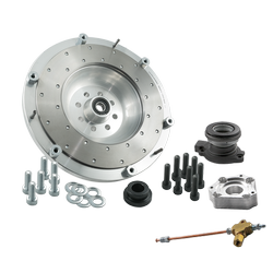 Koło zamachowe Toyota UZ - Mazda RX-7 FD - 240mm / 9.45"