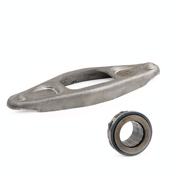 Łożysko Oporowe SACHS 3189 600 090 + łapa SACHS 3106 000 141 2427