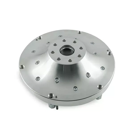 Koło zamachowe Toyota 1UZ 3UZ - BMW N54 GS6-53BZ 135i 335i 535i - 215mm / 8.46" Twin Disc