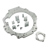 Race Stage 2 Ford Barra - BMW M57N2 6-GS6-53DZ HGU HGK / N54 GS6-53BZ - 184mm / 7.25" (P)
