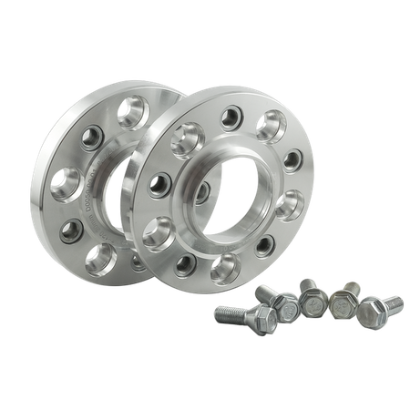 Dystanse Przykręcane BMW / 5x120 / 72,5 / 2 x 30MM (M14x1.5)