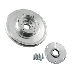 Koło zamachowe Toyota UZ - BMW DCT DKG Getrag GS7D36SG N54 N55 S55