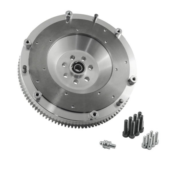 Koło zamachowe Mitsubishi 4G63 - BMW M50 S50 M52 S52 M54 S54 ZF5 Getrag 420G - 240mm / 9.45"