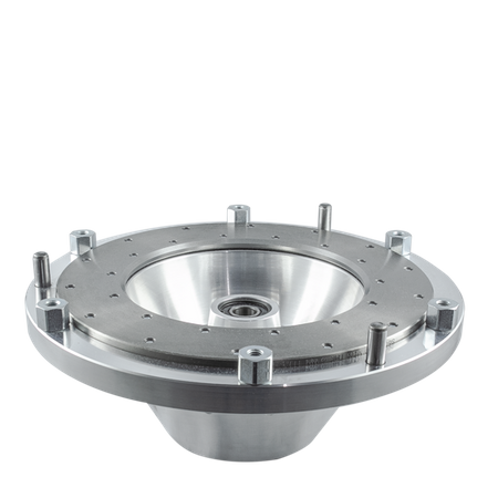 Koło zamachowe Mercedes-Benz M156 - BMW M57n GS6-53DZ HGD JGA HGA - 240mm / 9.45"