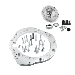 Adapter Toyota JZ 1JZ 2JZ - Nissan 350Z Z33 CD009 - 184mm / 7.25" (P)