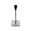 Short Shifter Nissan S-chassis S13 S14 S15 R32 R33 R34 - Krótka Niebieska Gałka (K)