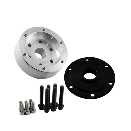 Adapter GM Chevrolet V8 LS / Vortec - DCT DKG Getrag GS7D36SG BMW N54 N55 S55