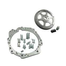 Adapter Toyota 1UZ 3UZ - BMW ZF 8HP 8HP75 8HP70 8HP50 8HP51