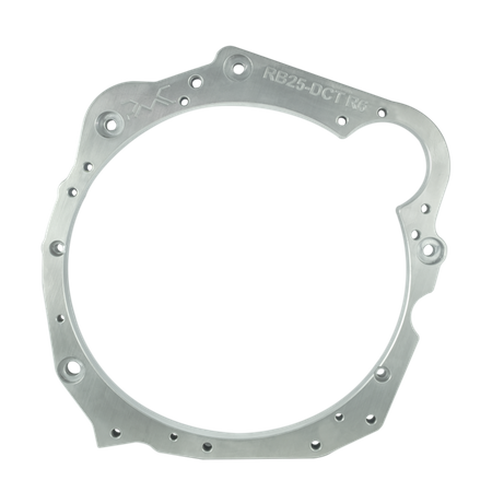 Adapter skrzyni biegów Nissan RB - BMW DCT DKG GS7D36SG / N54 GS6-53BZ