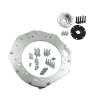 Adapter GM Chevrolet LT1 (5-GEN) / LSX / EcoTec3  - DCT DKG Getrag GS7D36SG BMW N54 N55 S55