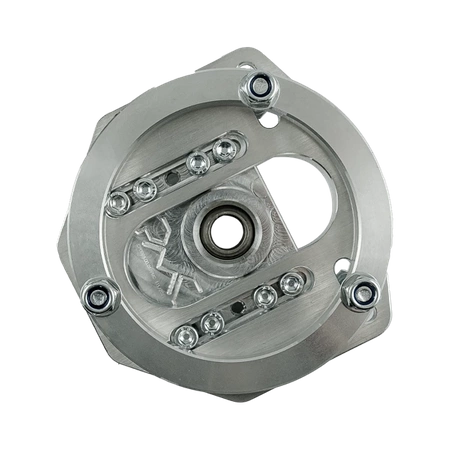 Aluminiowy Camber Plates / caster plates BMW E30
