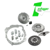 Stage 1 Nissan RB - manual 6-biegów BMW N54 GS6-53BZ 135i 335i 535i - 240mm / 9.45"