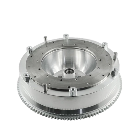 Adapter Honda K20 K24 - BMW M50 S50 M52 S52 M54 ZF-5 5-biegów - 240mm / 9.45" RWD