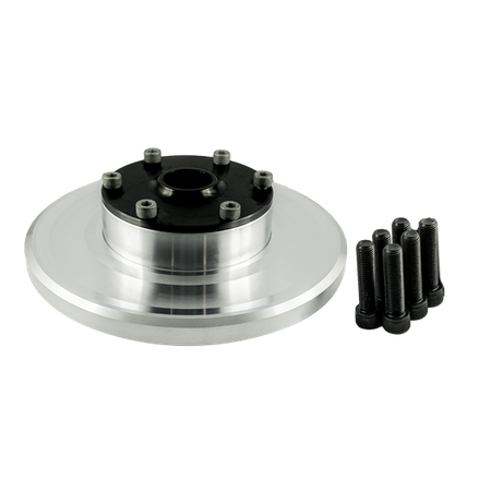 Adapter Nissan RB - BMW DCT DKG Getrag GS7D36SG N54 N55 S55 (H)