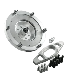 Koło zamachowe Toyota 1UZ 3UZ - BMW M57n GS6-53DZ HGU HGK - 215mm / 8.46" Twin Disc