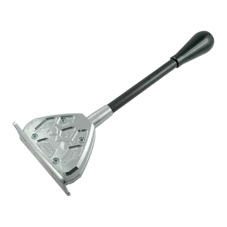 Shifter 8HP DCT DKG DSG PDK - czerwona gałka (SC)