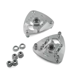 Aluminiowe Camber Plates BMW E28