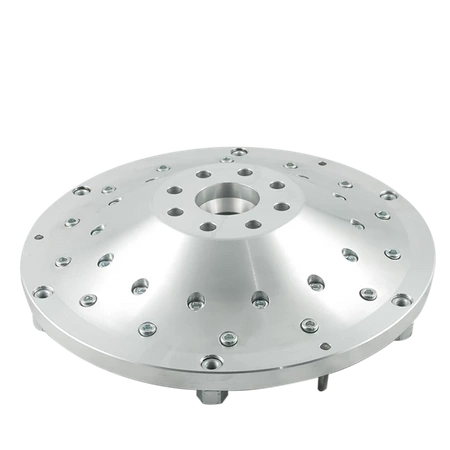 Koło zamachowe Toyota JZ 1JZ 2JZ - Mazda RX-7 FD - 240mm / 9.45" (F)