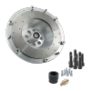 Koło zamachowe Mercedes-Benz M113 - BMW E39 530D M57 GS5-39DZ 5-biegów - 240mm / 9.45"