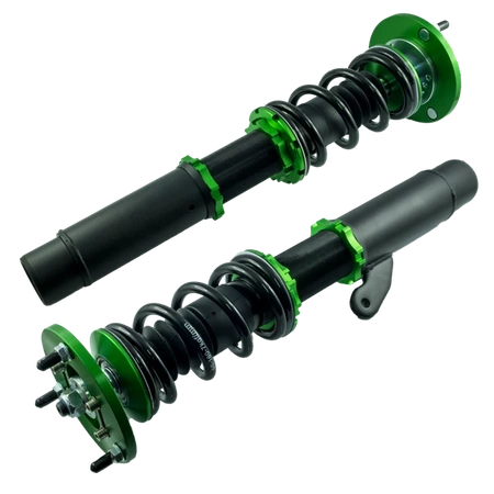 Zestaw zawieszenia gwintowanego do BMW E46