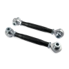 Stalowe regulowane wahacze prowadzącego BMW E90 E91 E92 E93 - Uniball 63kN