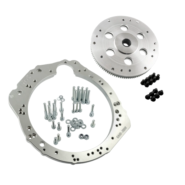 Adapter Nissan CA18 - BMW ZF 8HP 8HP76 8HP75 8HP70 8HP50 8HP51