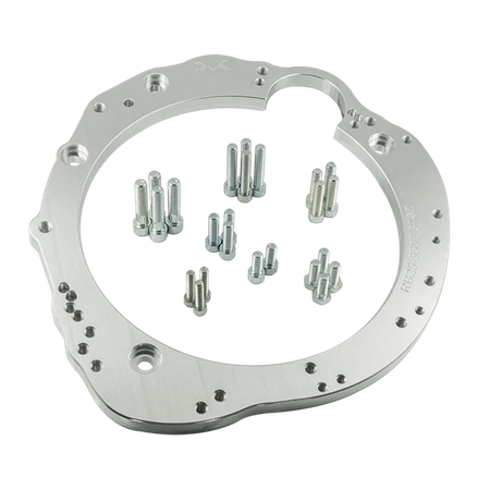 Stage 1 Nissan RB RB20 RB25 RBB6 RB30 - Nissan 350Z Z33 CD009 - 250mm / 9.84"