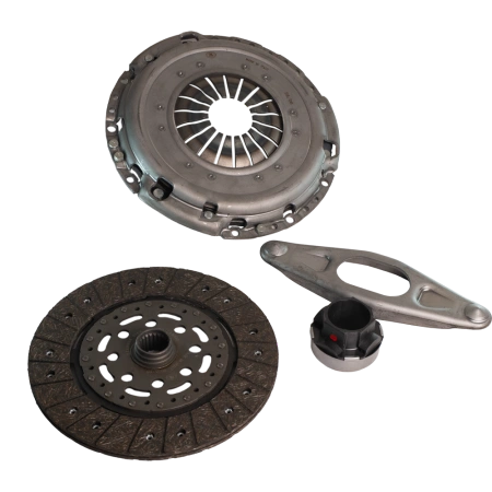 Zestaw sprzęgła do BMW M47n N47 N20 N52 N53 - 26,5x29-22N - 240mm - bez samoregulacji