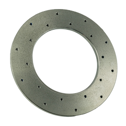 Wymienna tarcza cierna do koła zamachowego PMC 250mm / 9.84"