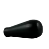 Shifter 8HP DCT DKG DSG PDK - Czarna Gałka (S)