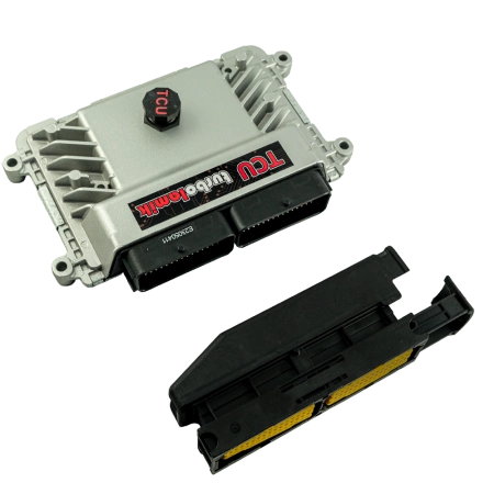 Sterownik ZF 8HP TurboLamik TCU 2.0 bez wtyczki