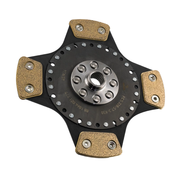 Tarcza sprzęgła ceramiczna Sachs 881864.001717