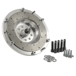 Koło zamachowe BMW M60 M70 - BMW M57N GS6-53DZ HGU HGK - 240mm / 9.45"