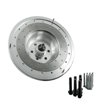  Koło zamachowe GM Chevrolet LS - BMW M57N GS6-53DZ HGU HGK  - 228mm / 8.98"