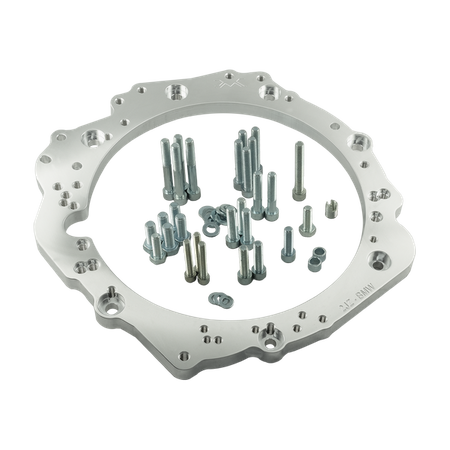 Adapter Altezza AS300 IS300 Aristo JZS147 JZS16 JCE10 - BMW ZF 8HP 8HP70 8HP50