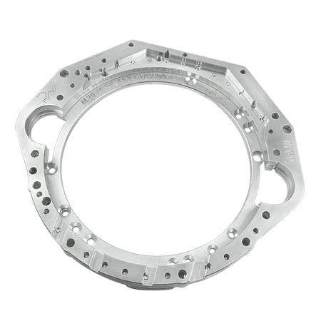 Adapter BMW V8 M60 M62 - BMW DCT DKG Getrag GS7D36SG N54 N55 S55 (H)