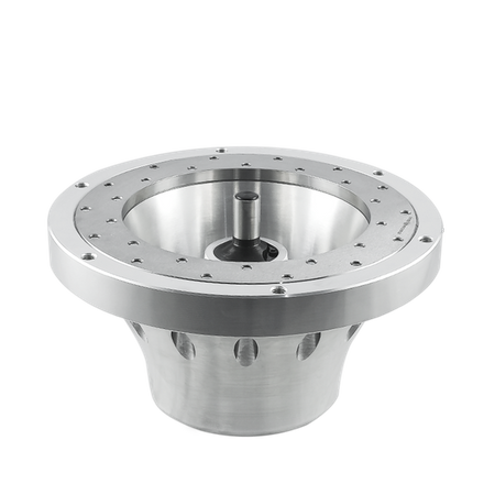 Adapter Mercedes-Benz V8 M156 AMG - BMW M57N2 6-biegów HGU HGK / N54 - 184mm 7.25" (P)