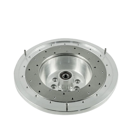 Adapter Toyota JZ 1JZ 2JZ - BMW E60 M57N2 6-biegów HGD JGA - 228mm / 8.98"