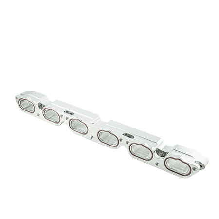 Aluminium ITB adapter BMW M50, M52 - przepustnica BMW S50 E36 M3