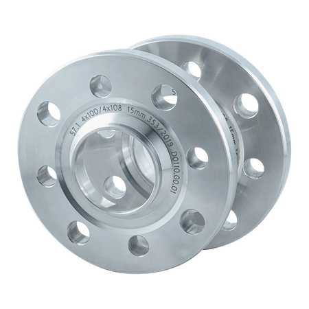 Dystanse 4x100 4x108 / 57,1 / 25MM (BS)