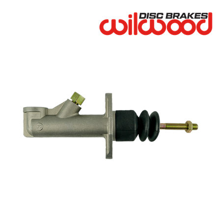 Hydrauliczny hamulec ręczny rewers - Wilwood 0.700"