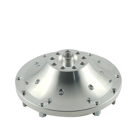 Koło zamachowe BMW M60 M70 - BMW M50 S50 M52 S52 M54 S54 M57 - 240MM / 9.45"