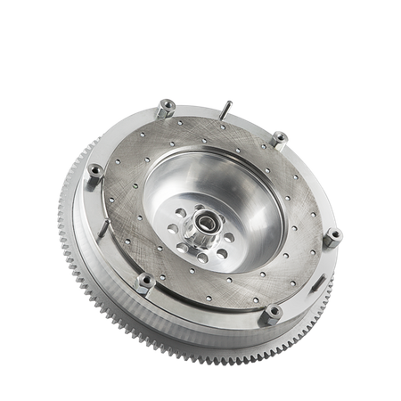 Koło zamachowe Honda K K20 K24 - Mazda RX-8 5-biegów - 240mm / 9.45" (F)