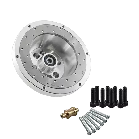 Koło zamachowe Mercedes-Benz M113 M156 - BMW M50 S50 M52 S52 M54 S54 M57 - 184MM 7.25" (P)