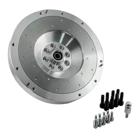 Koło zamachowe Mercedes Benz OM605 OM606 - Nissan Patrol Y61ZD30 - 250mm / 9.84"