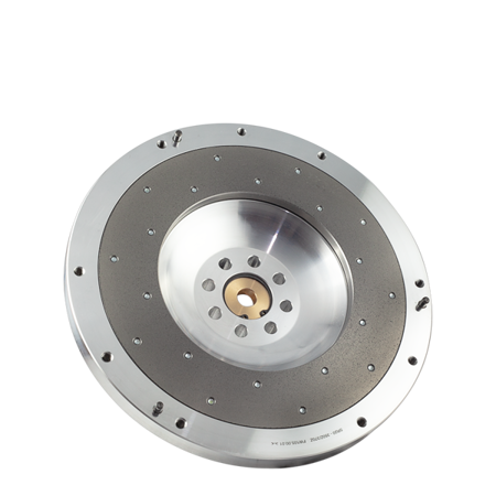 Koło zamachowe Nissan SR - Nissan 350Z Z33 370Z Z34 CD009 - 250mm / 9.84"