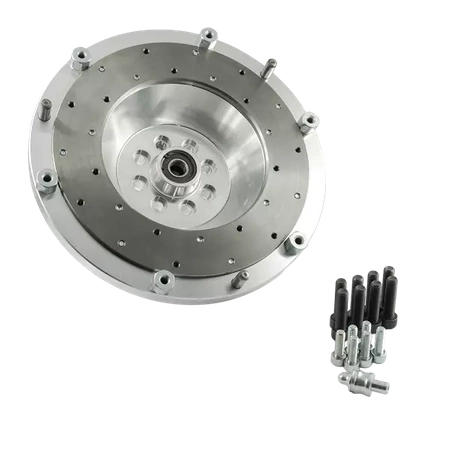 Koło zamachowe Saab H B204 B205 B234 B235 - BMW M50 S50 M52 S52 M54 S54 M57 - 240MM / 9.45"