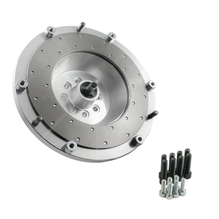 Koło zamachowe Saab H - BMW M57N GS6-53DZ HGU HGK - 240mm / 9.45"