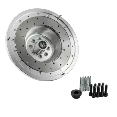 Koło zamachowe Toyota JZ - BMW M57N GS6-53DZ HGD JGA - 228mm / 8.98"